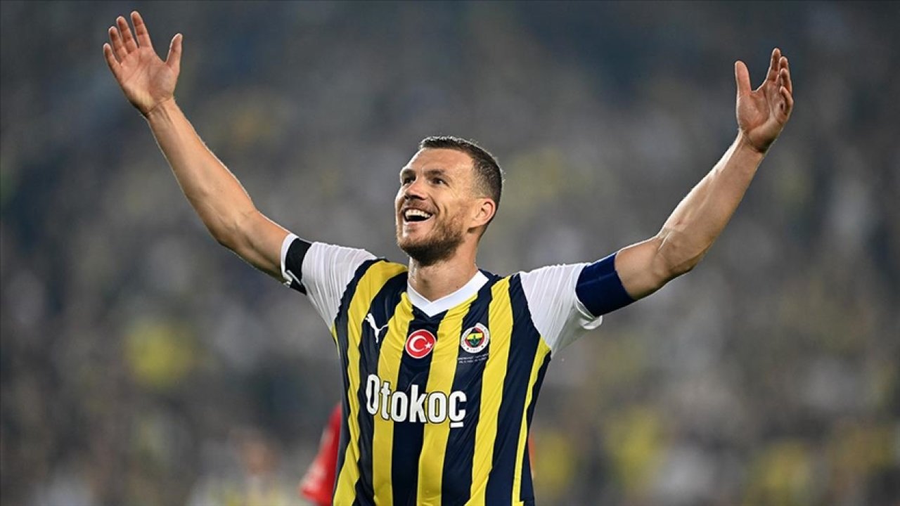 Fenerbahçe'nin yıldız oyuncusuna Arabistan'dan dev teklif!