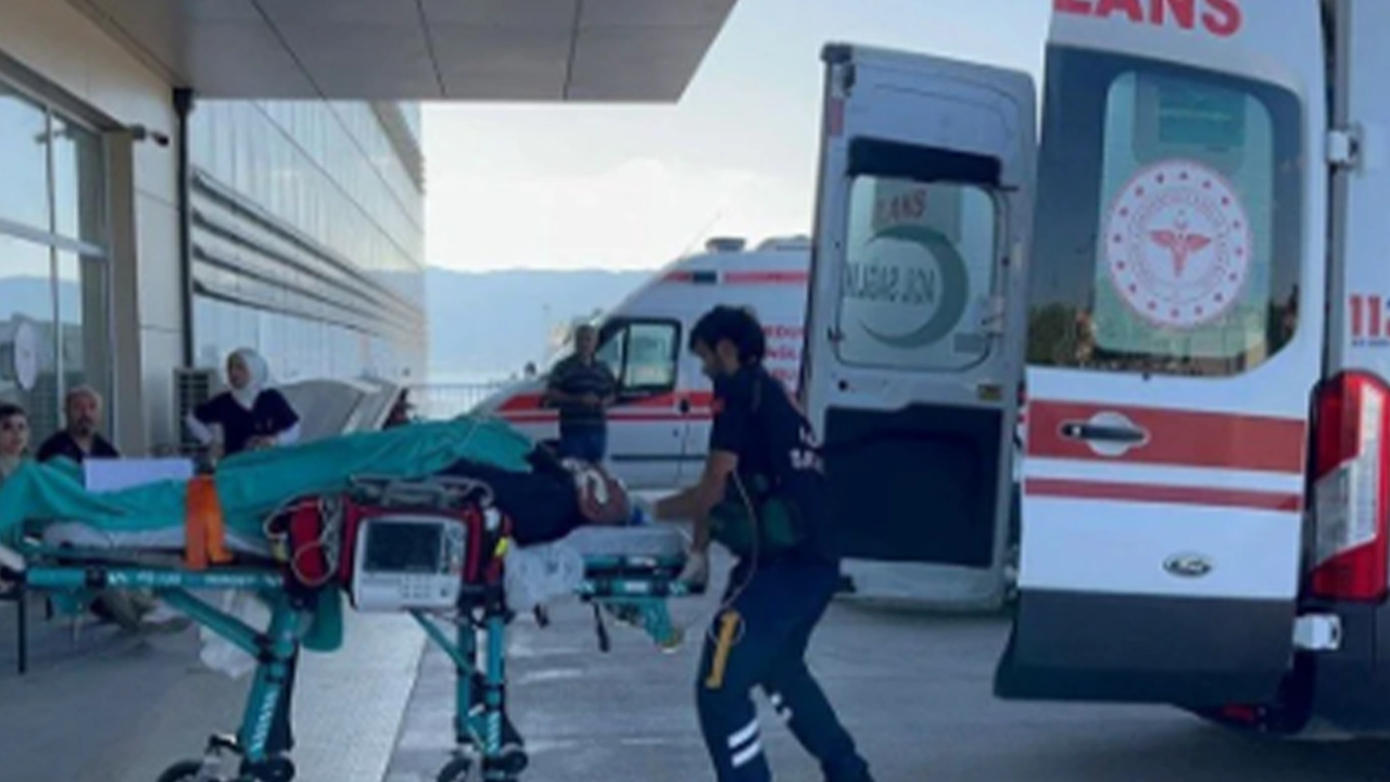 Burdur'da diyaliz sonrası 3 hastanın ölümünde yeni gelişme: 4 kişi gözaltına alındı
