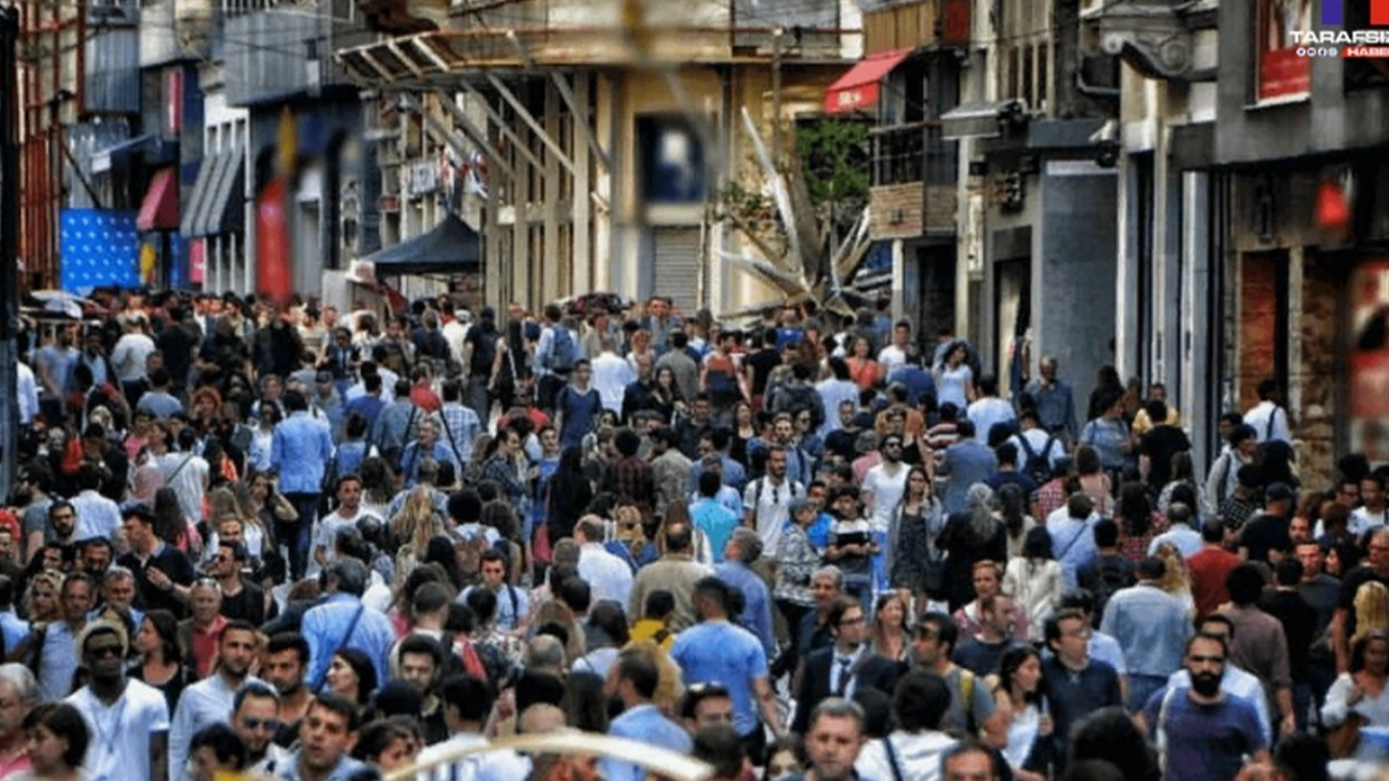 İPA Başkanı Buğra Gökce: İstanbulluların yüzde 80,1'i geçinemiyor