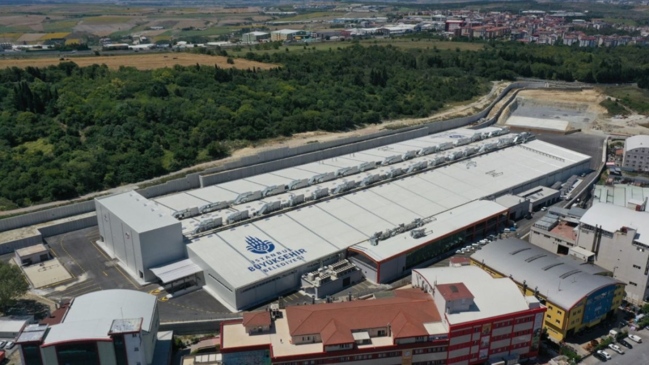 İBB duyurdu! Türkiye'nin ilk seri glutensiz gıda fabrikası açılıyor