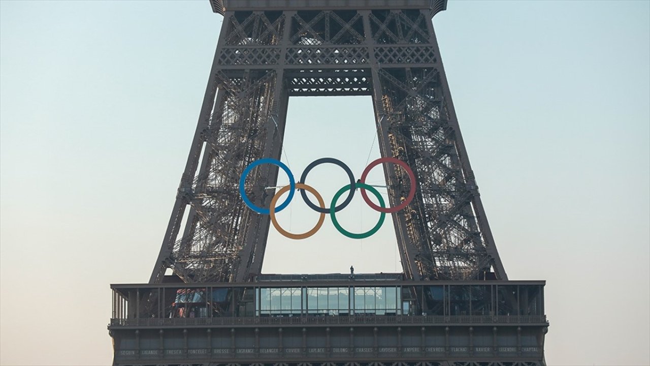 Paris Olimpiyatları için kritik uyarı! Sporcular için hayati risk oluşturabilir