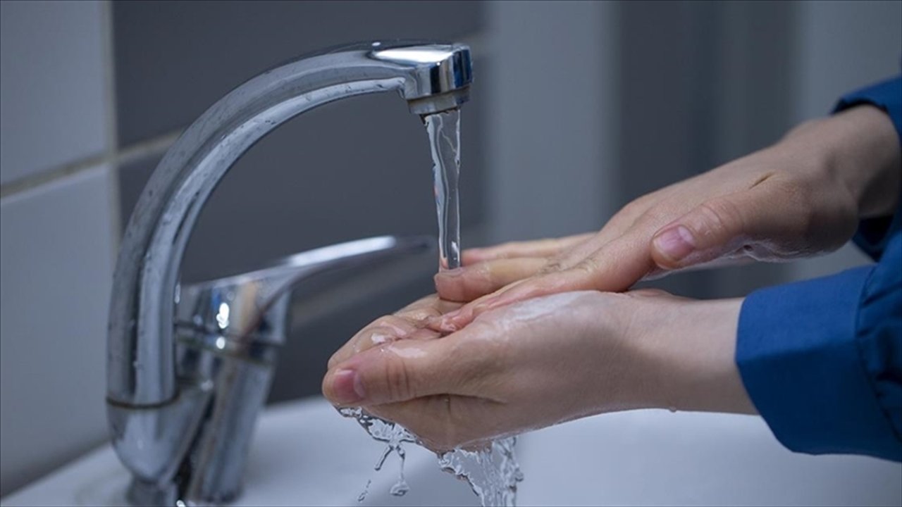 DSİ'den su tasarrufu önerileri