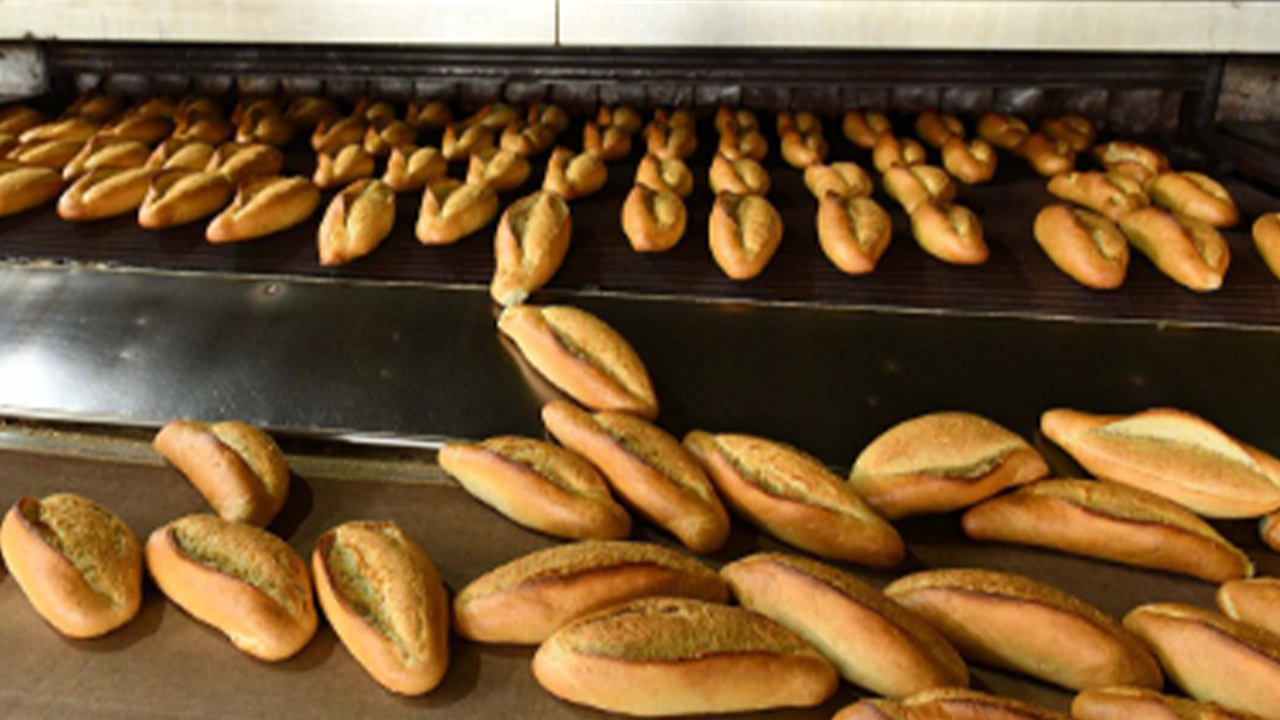 İstanbul'da halk ekmeğe dev zam: İşte yeni fiyat listesi
