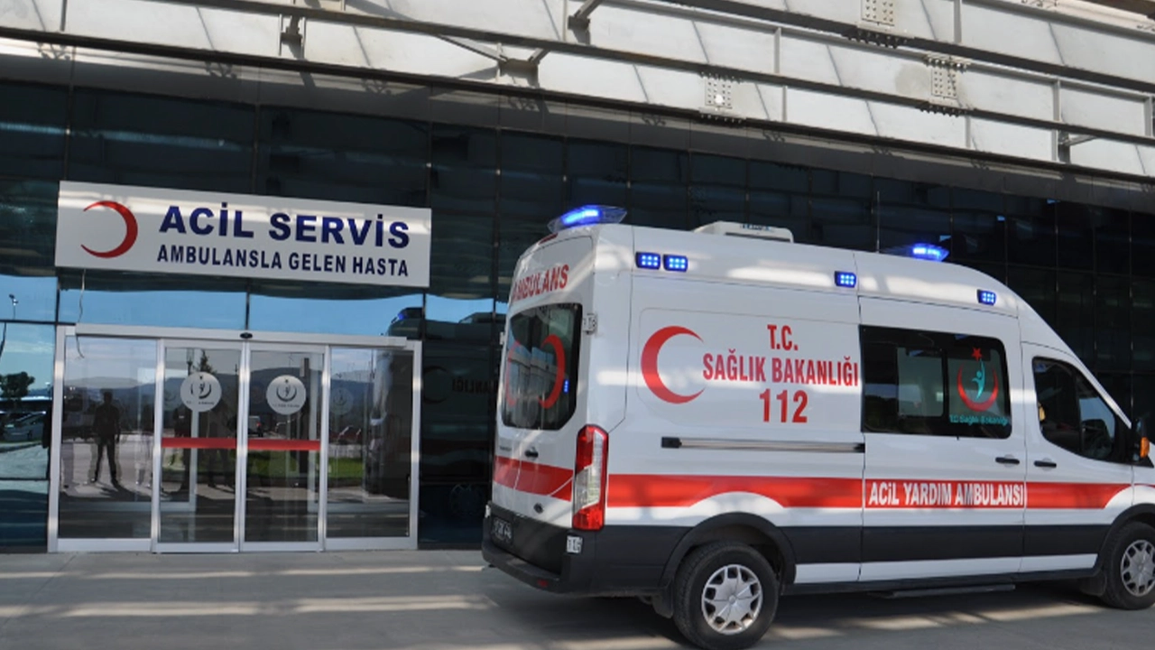 Antalya'da 2 turist boğuldu