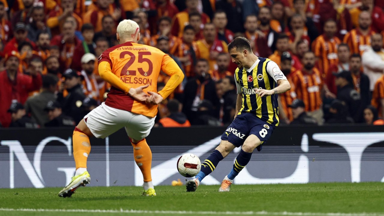 Resmen açıklandı: Fenerbahçe’den transferde iki imza