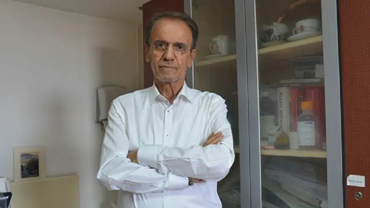 Prof. Dr. Mehmet Ceyhan: Yeni pandemiler yaşayacağız