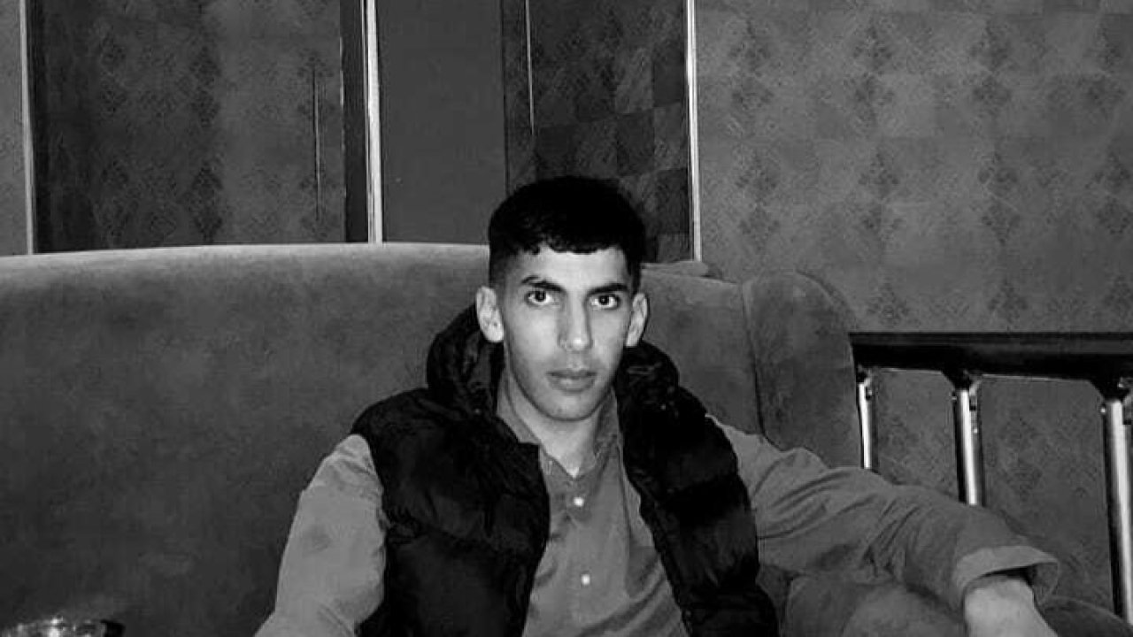 Avcılar'da 10 gündür kayıp olan Muhammet'in ailesi konuştu