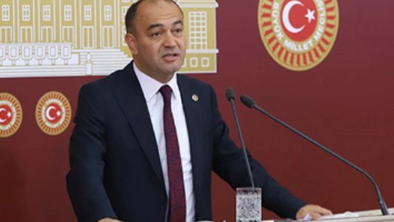 CHP'li Karabat'tan Mehmet Şimşek'e 'Başardık' tepkisi: 'Başardığı tek şey halkı daha da yoksullaştırmak'