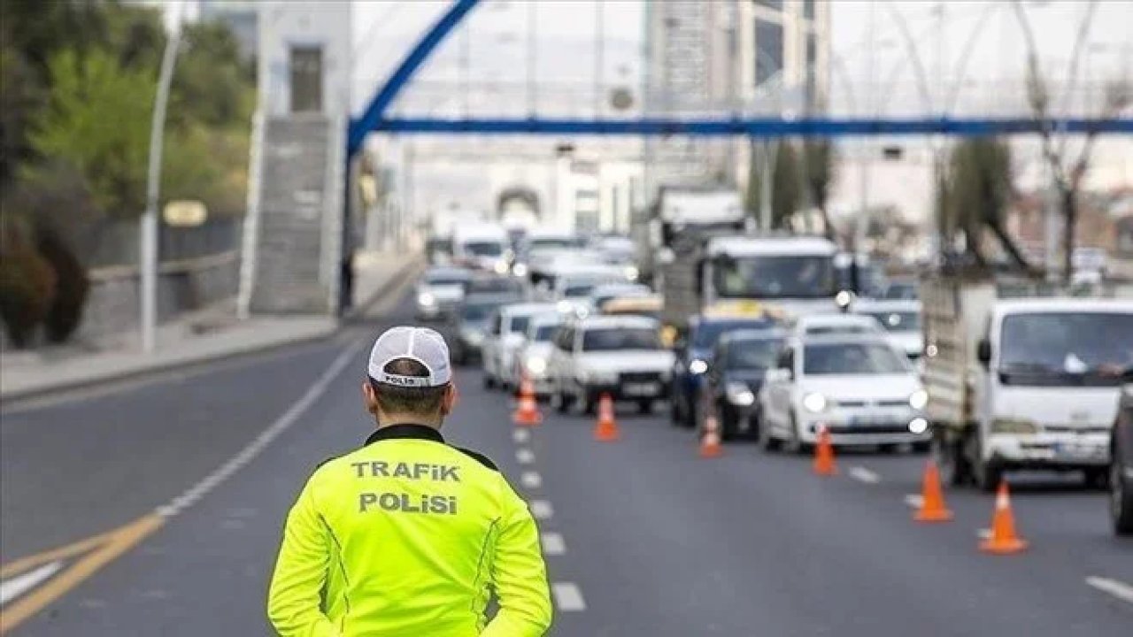 İstanbul'da bugün düzenlenecek Onur Yürüyüşü nedeniyle bazı yolları trafiğe kapatılacak! 30 Haziran 2024