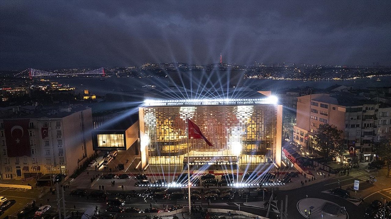 Bu hafta İstanbul'da hangi etkinlik ve konserler var?
