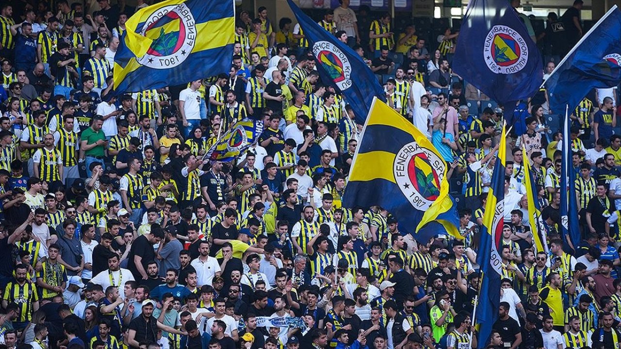 Lugano deplasmanında Fenerbahçe taraftarına bilet yok!