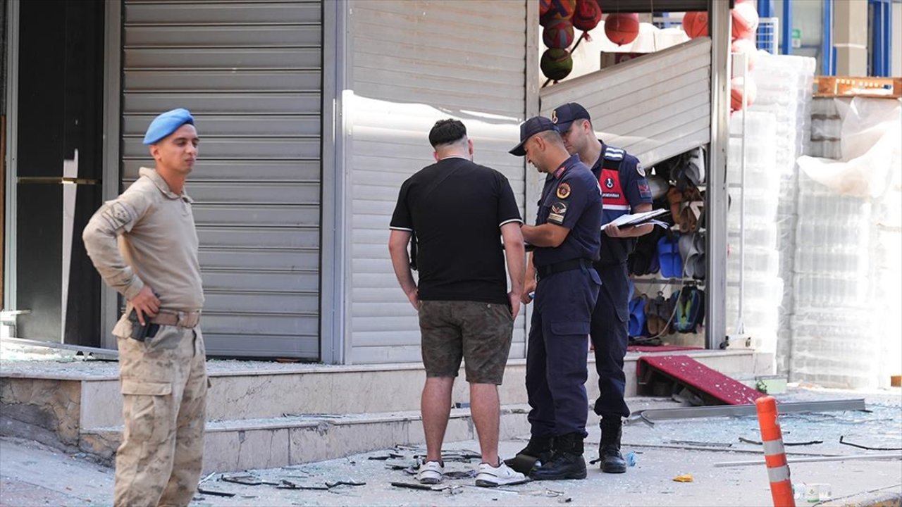 5 kişi hayatını kaybetmişti: İzmir'deki patlamanın tanıkları dehşet anlarını anlattı