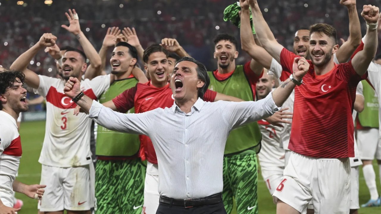Bir komplo teorisi; Almanya Türkiye final oynayabilir mi?
