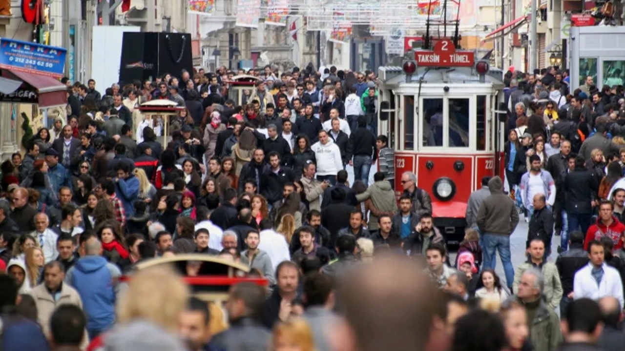 İstanbul’da yaşamanın aylık maliyeti açıklandı