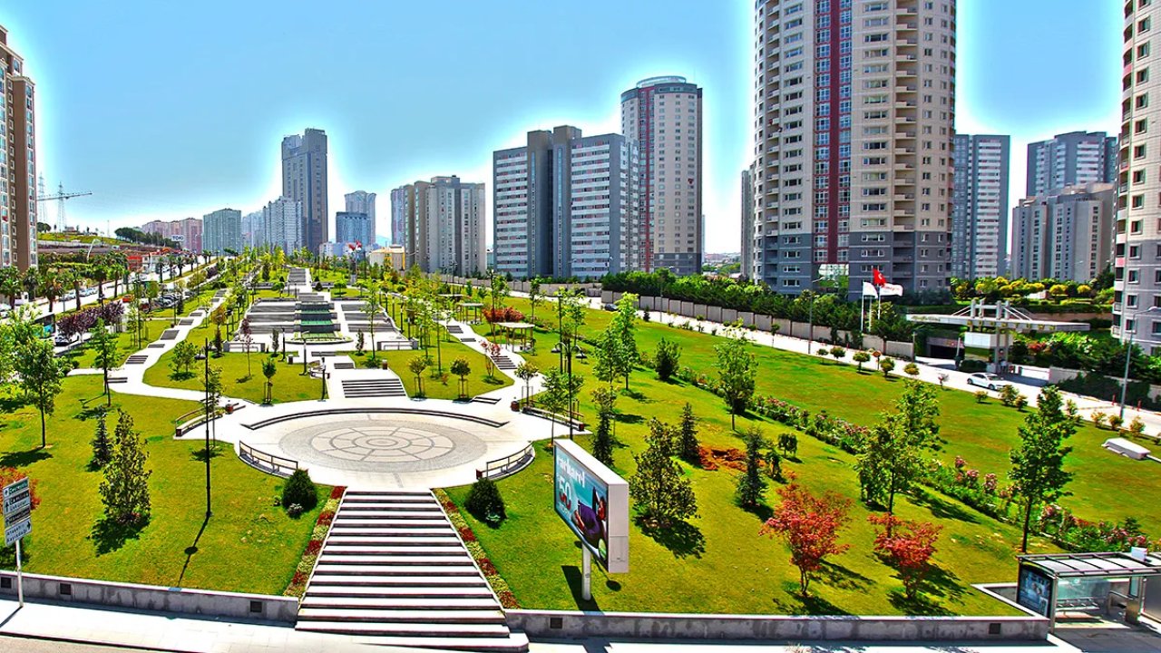 Ataşehir'deki parklar, farklı müzik türleriyle müzikseverlere keyifli akşamlar yaşatacak!