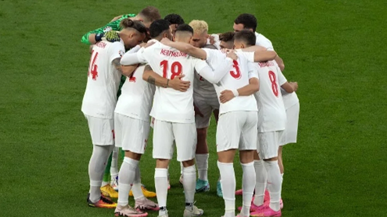 Silivri Belediyesi, Türkiye-Hollanda maçı için dev ekran kuracak