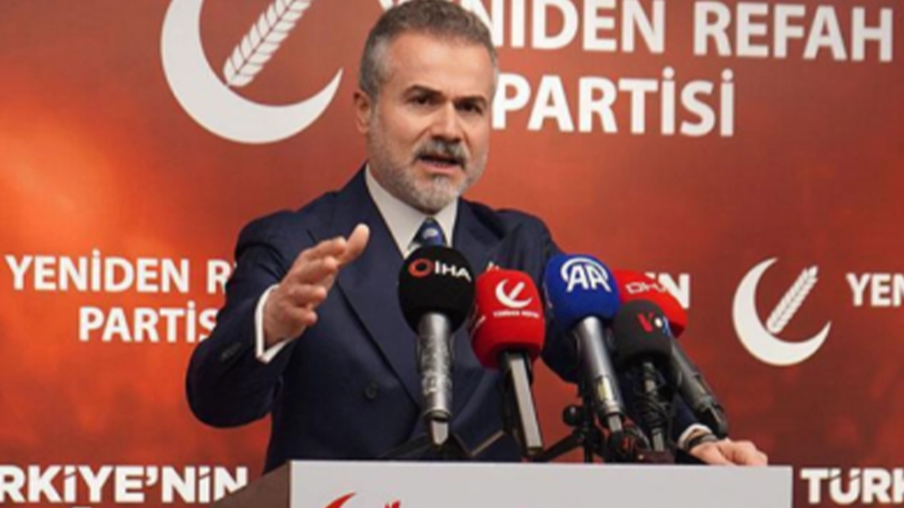 YRP'li Kılıç'tan Mehmet Şimşek'e: 'Türkiye'nin gerçeklerini fark etmeye davet ediyoruz'