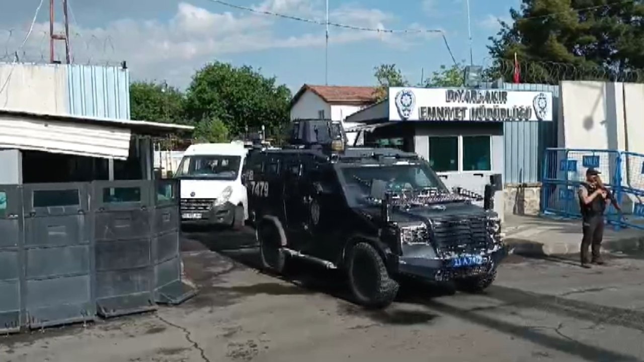 CHP'li vekilin ailesine ait kafeye silahlı saldırıya 3 gözaltı