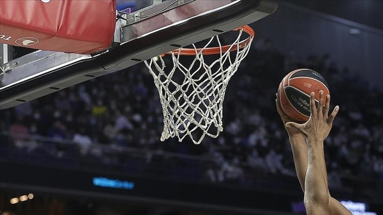 Basketbol THY Avrupa Ligi'nde yeni sezonun fikstürü belli oldu: İşte ilk haftanın programı