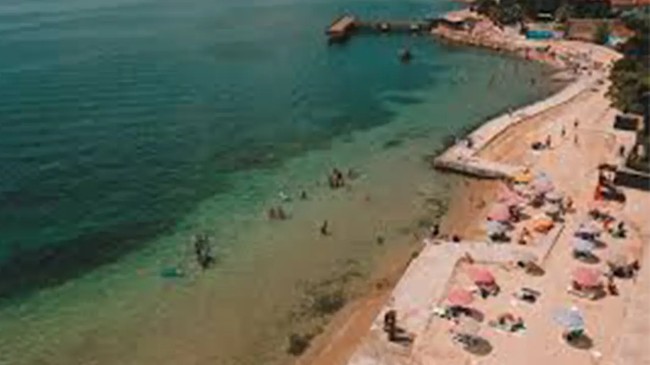 Tuzla Halk Plajı açıldı mı, Tuzla Halk Plajı nerede ve nasıl gidilir, Tuzla Halk Plajı'nı kimler kullanabilir?