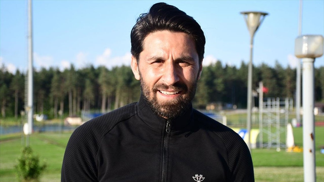 Fatih Karagümrük'te hedef Süper Lig'e dönmek