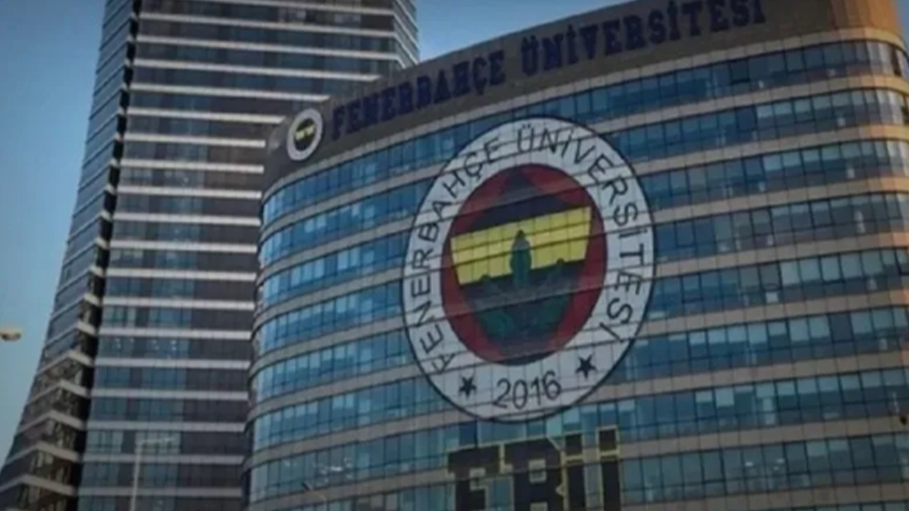 Fenerbahçe Üniversitesi'nden kayıt ücretlerine yüzde 228 zamma 'enflasyon' savunması: 'Hukuka aykırı değil'