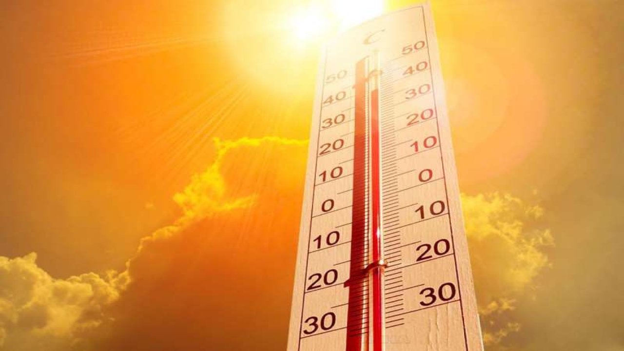 Sıcak havalarda insan sağlığı nasıl etkilenir?