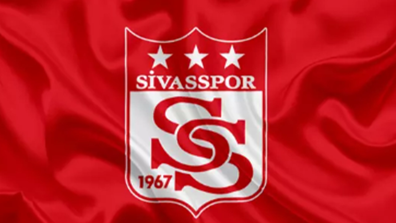 Sivasspor'un yeni başkanı belli oldu