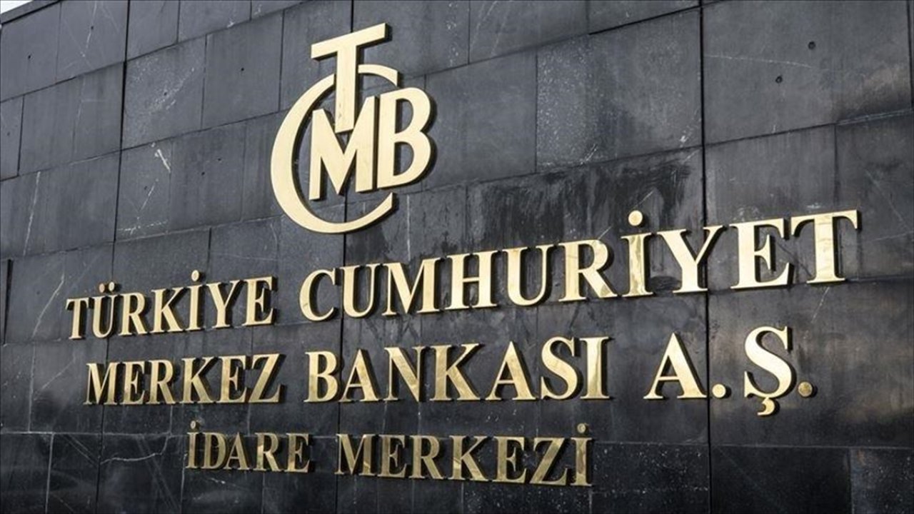 Merkez Bankası'ndan Türk lirası mevduatı destekleyecek YUVAM adımı
