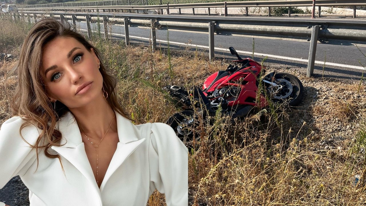 Motor kazasında ölen Youtuber Tatyana Ivanovna Ozolina MotoTanya (tanechkaozolina) kimdir, kaç yaşında öldü, nereli, Instagram?