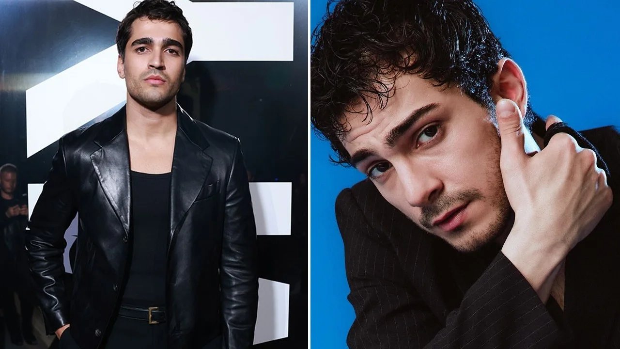 Rakip diziler Yalı Çapkını ve Kızılcık Şerbeti'nin iki yakışıklı oyuncusu "Tamir Adam" filminde buluşuyor