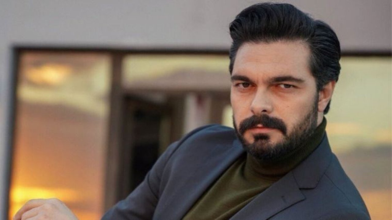 Halil İbrahim Ceyhan "Hayat Hırsızı" dizisinde "Tufo" karakterine hayat verecek