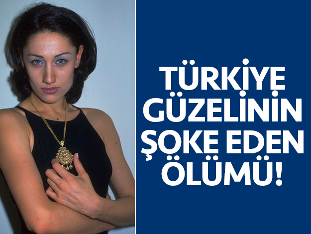 Türkiye güzeli Nilay Ceylan kimdir? Neden ve kaç yaşında öldü
