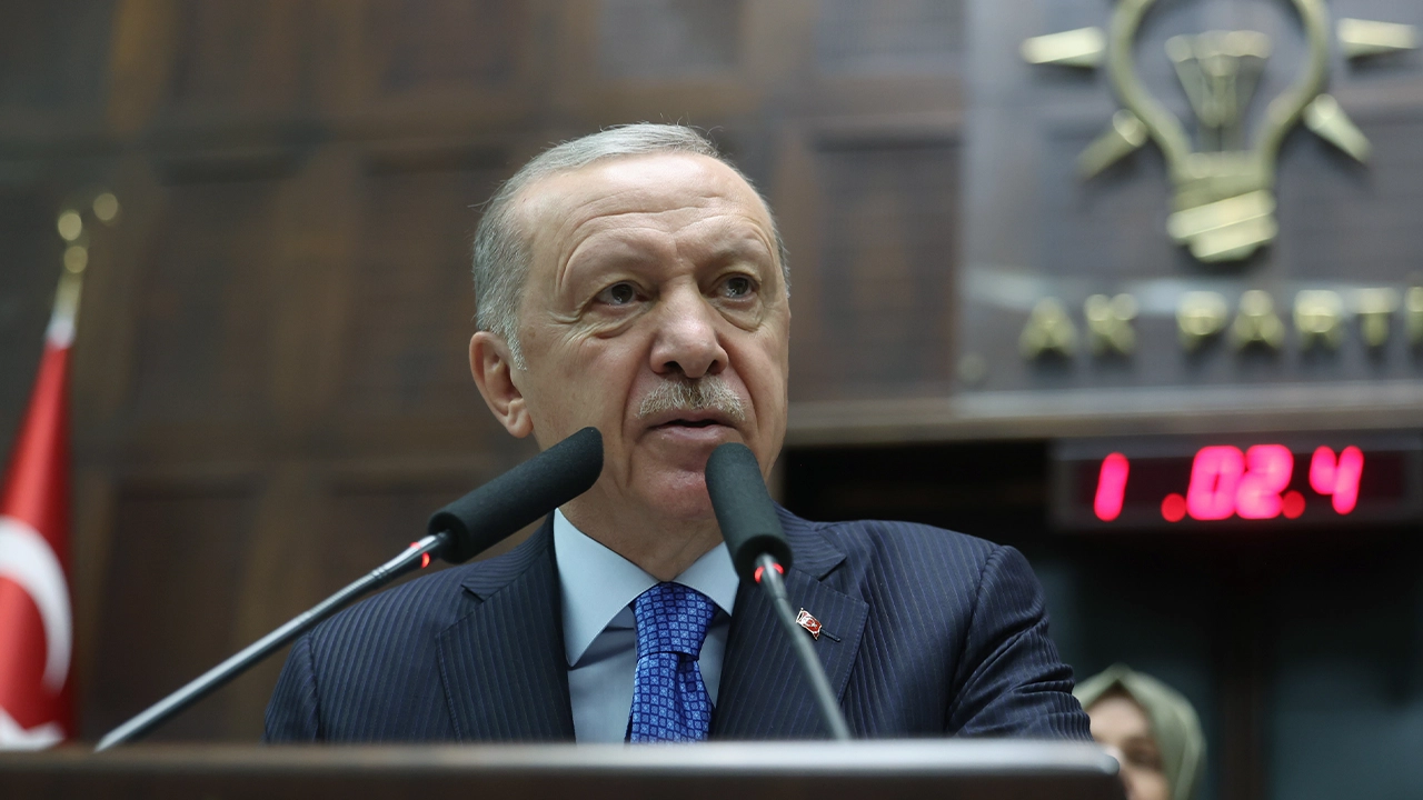 Cumhurbaşkanı Erdoğan CHP'li belediyeleri hedef aldı: 'Bakanlık borçların tahsiline başlayacak'