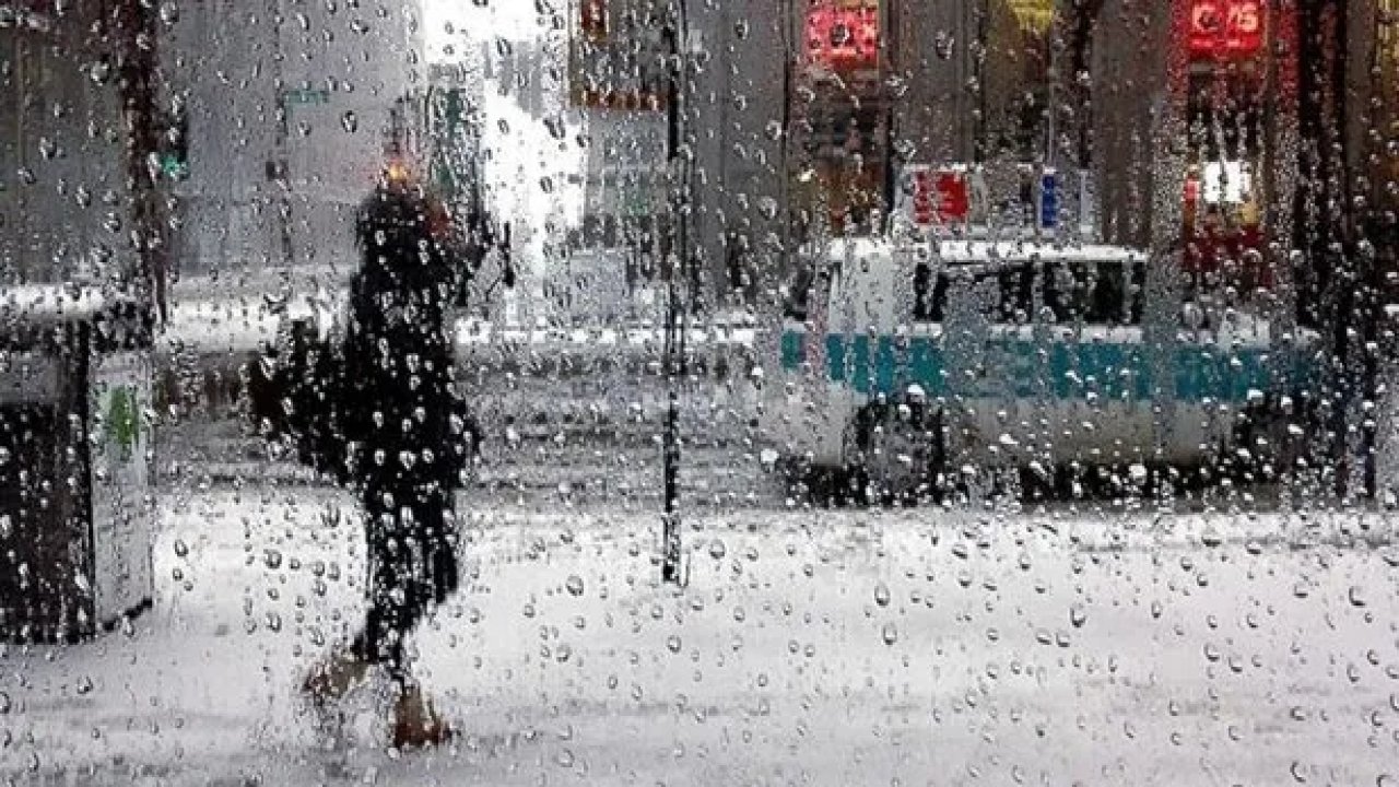 İstanbul 26 Temmuz 2024 hava durumu, MGM'den önemli uyarı! Megakente sağanak yağış geliyor