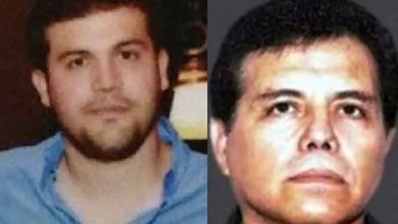 Uyuşturucu karteli Sinaloa'nın iki lideri ABD’de yakalandı