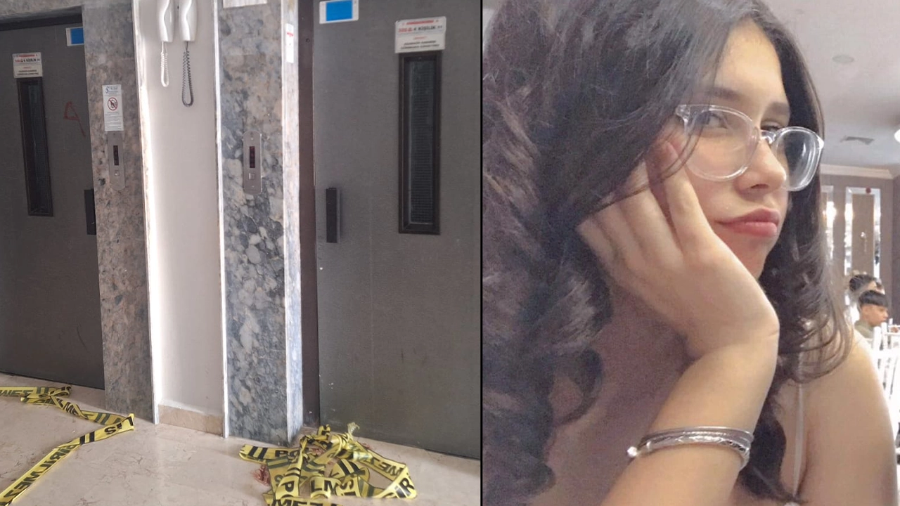 Asansörde mahsur kalmıştı: Beren Su'yun ölümünde itfaiyeciler hakkında soruşturma başlatıldı
