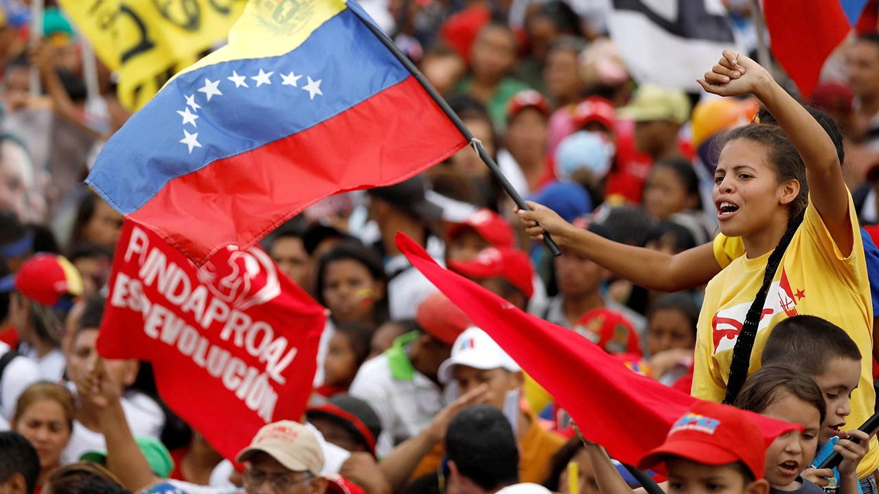 Venezuela 2024 Seçimleri: Süreli belirsizlik