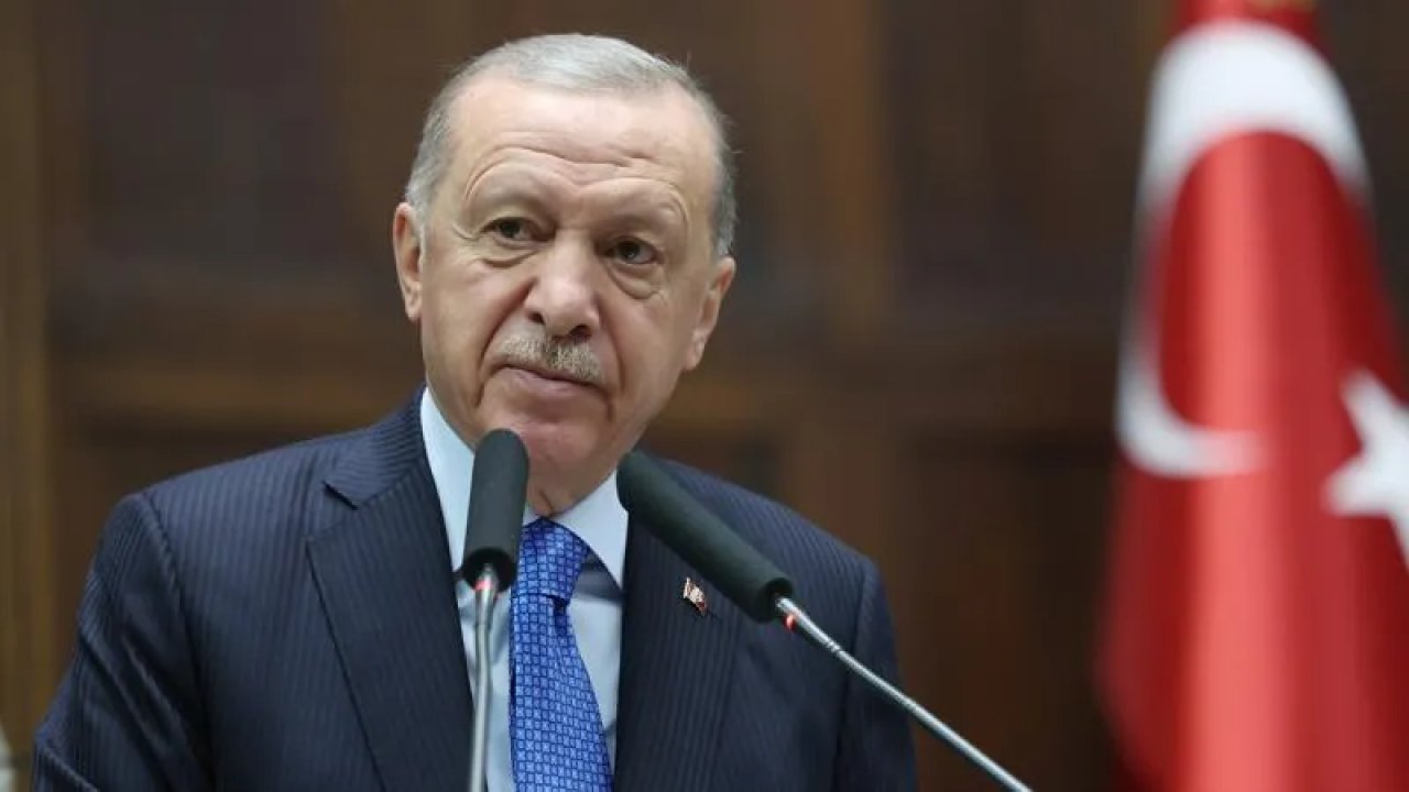 Cumhurbaşkanı Erdoğan'dan İsmail Heniyye tepkisi: Kalleş suikastı lanetliyorum