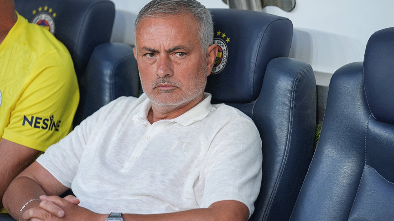 Jose Mourinho: İstediğimizi elde etmeyi başardık