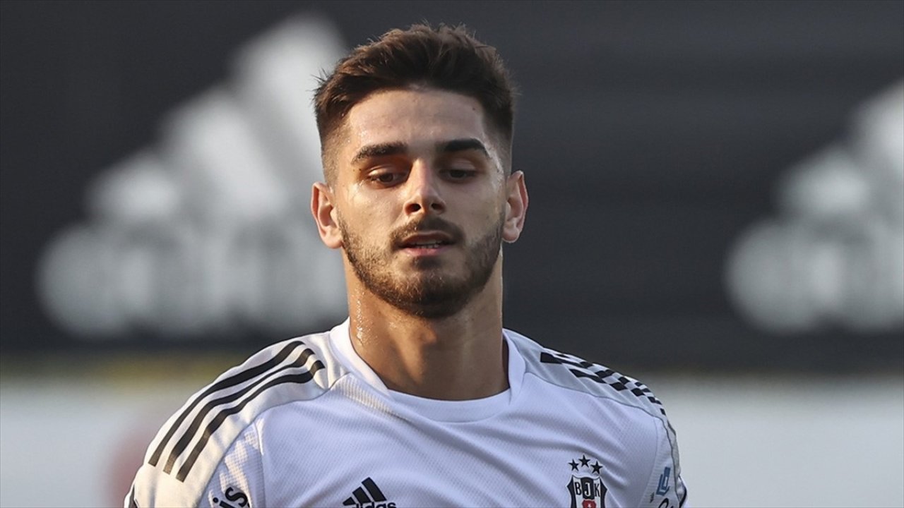 Beşiktaş'ta Ajdin Hasic Polonya'ya transfer oldu