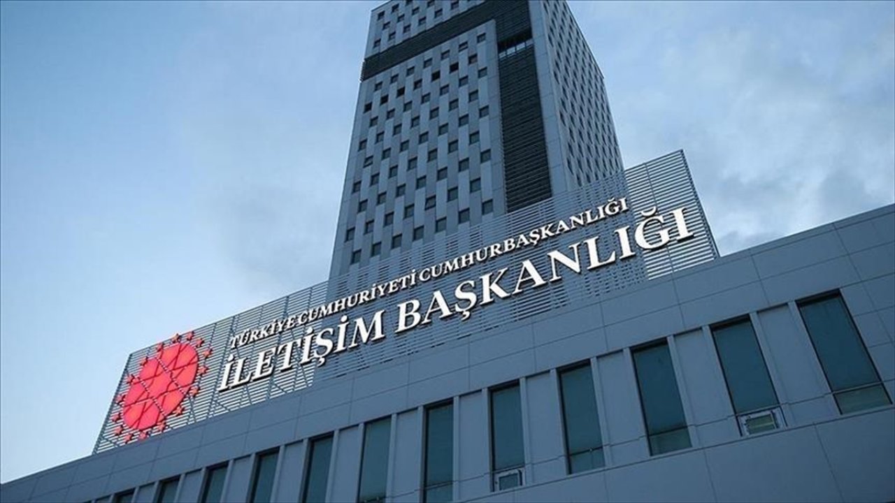 AYM'nin İletişim Başkanlığı yetkilerini iptal ettiği iddialarına yalanlama: 'Manipülasyon'