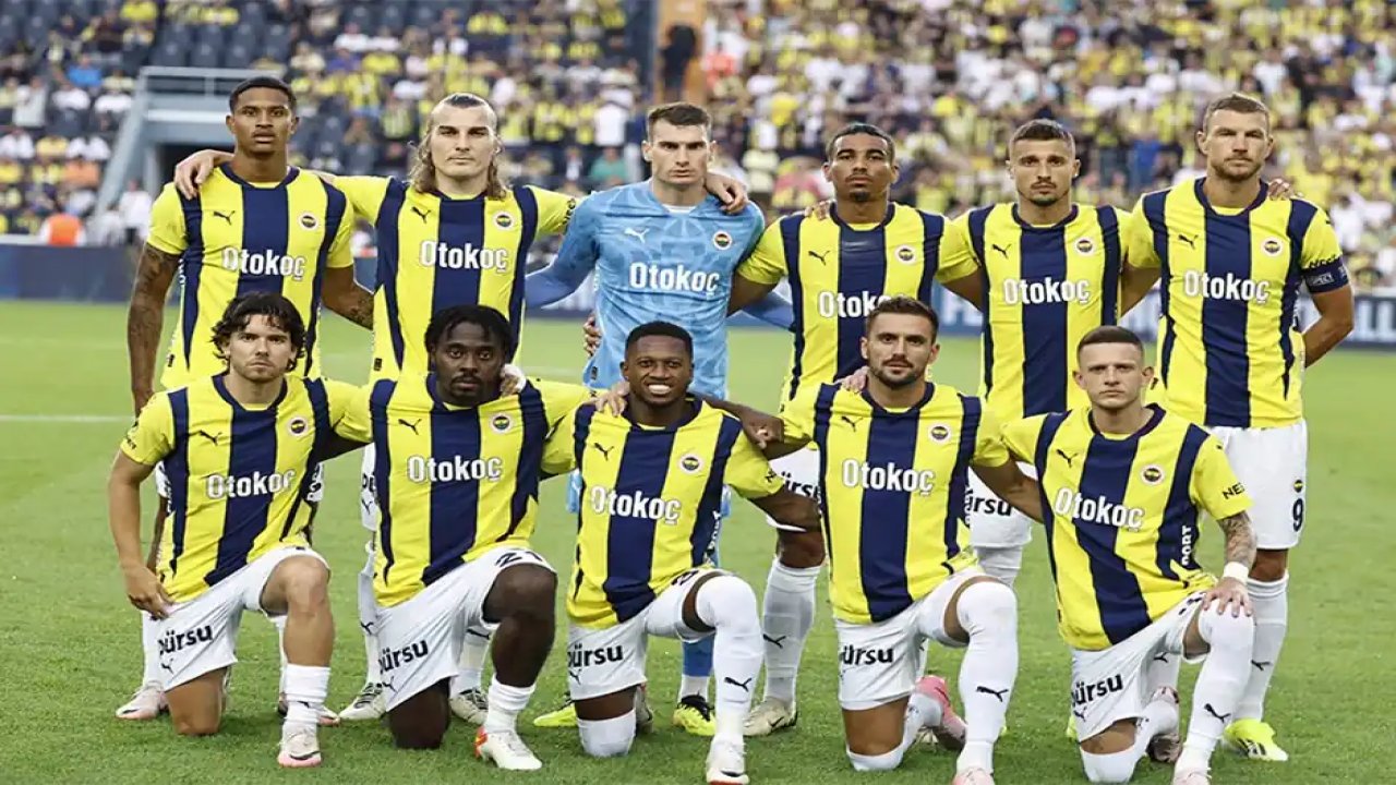 Fenerbahçe paradoksları