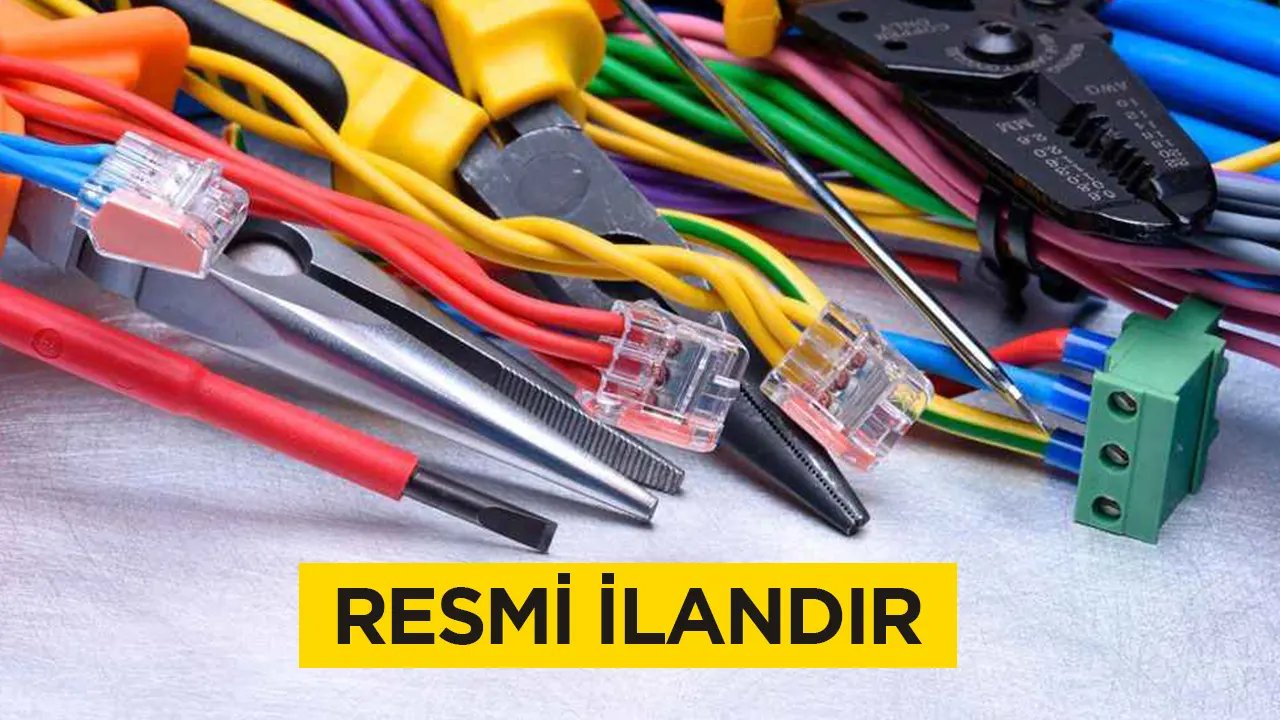 ÜSKÜDAR BELEDİYESİ ELEKTRİK MALZEMESİ SATIN ALACAK