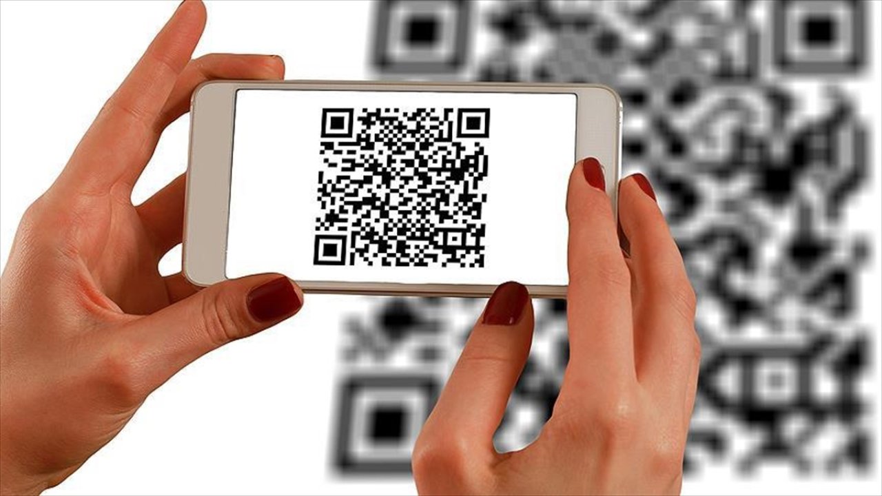 QR kodlar üzerinden yapılan siber saldırılara dikkat!