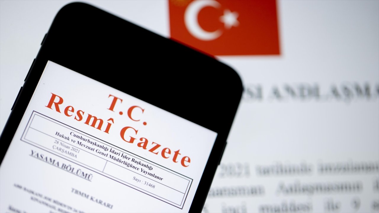 Cep telefonu ana kartı ithalatında yeni düzenleme: Resmi Gazete'de yayımlandı