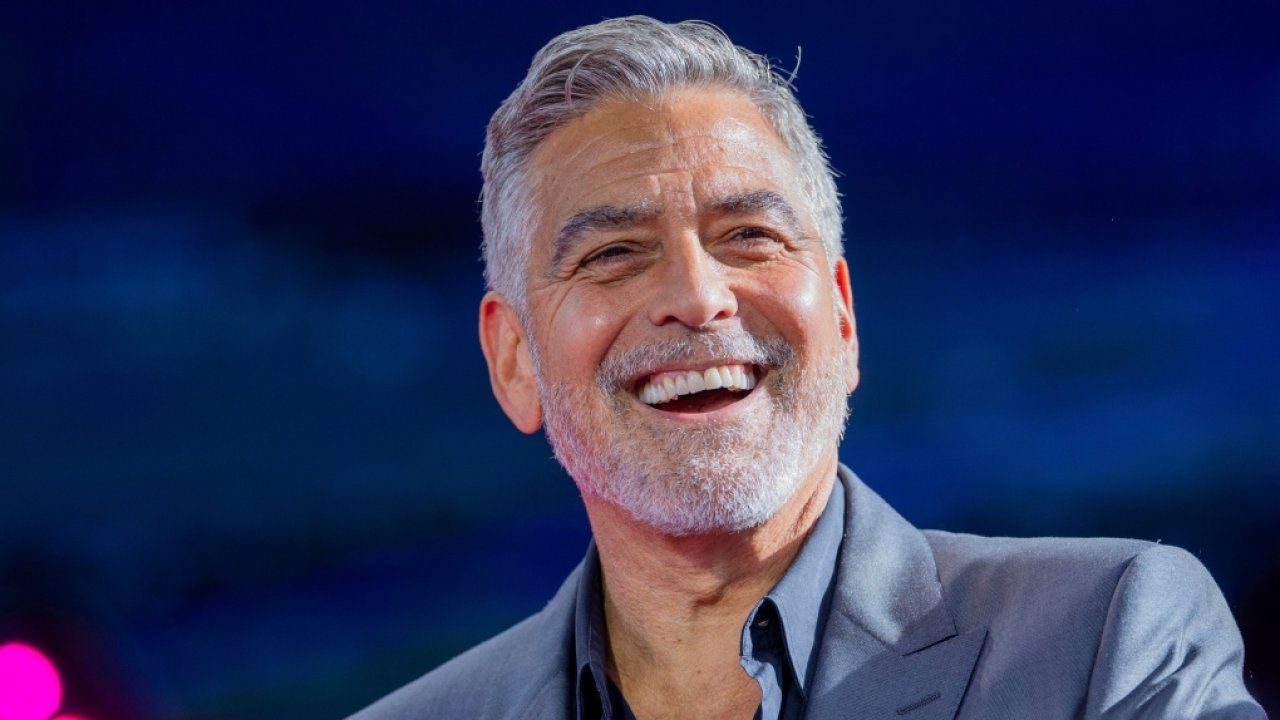 George Clooney ile bir akşam yemeğinin bedeli