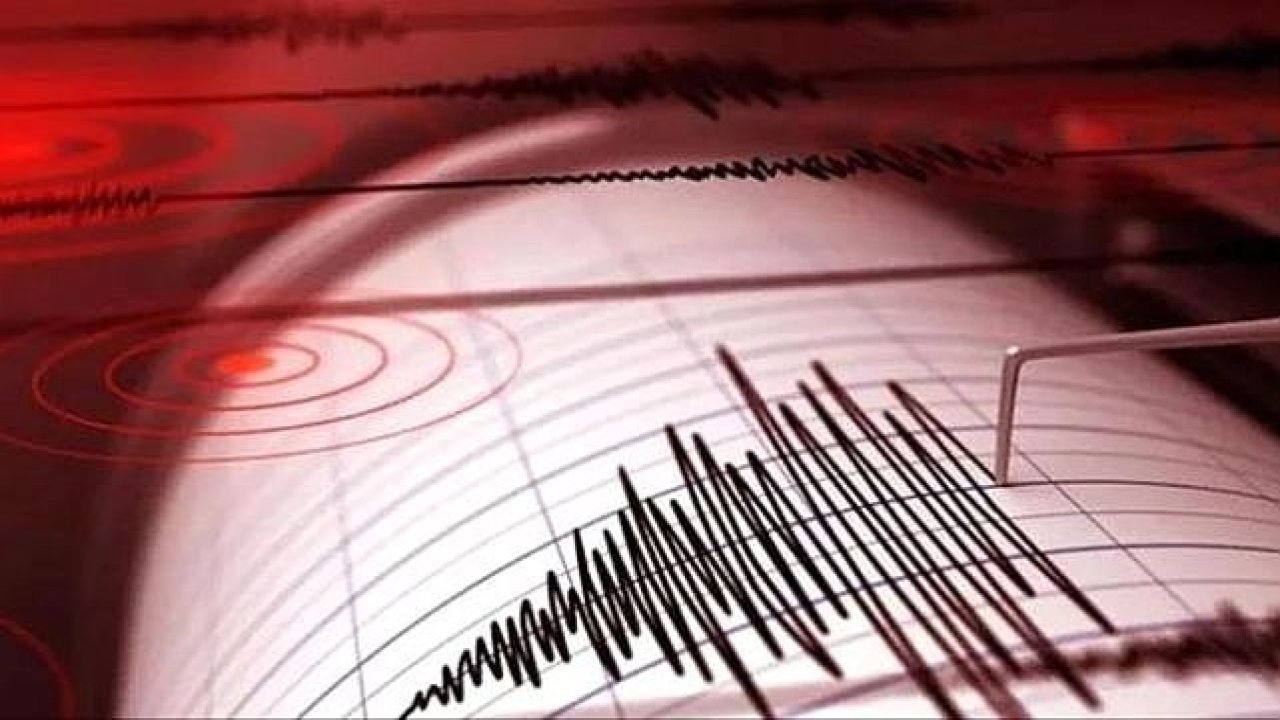 Deprem mi oldu, nerede kaç şiddetinde oldu? İşte 16 Eylül AFAD ve Kandilli Rasathanesi son depremler listesi