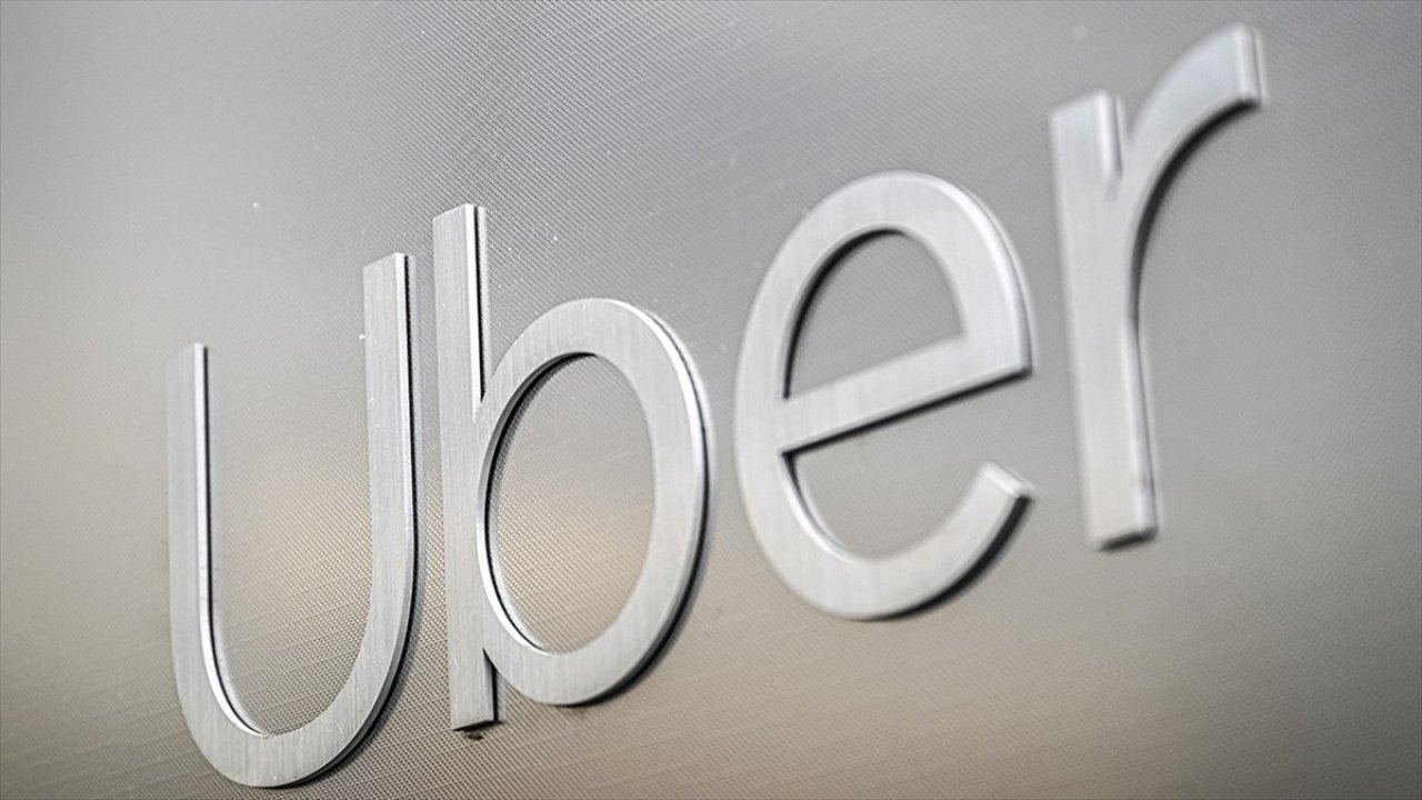 Uber'e kurallara aykırılık nedeniyle 290 milyon avro ceza kesildi