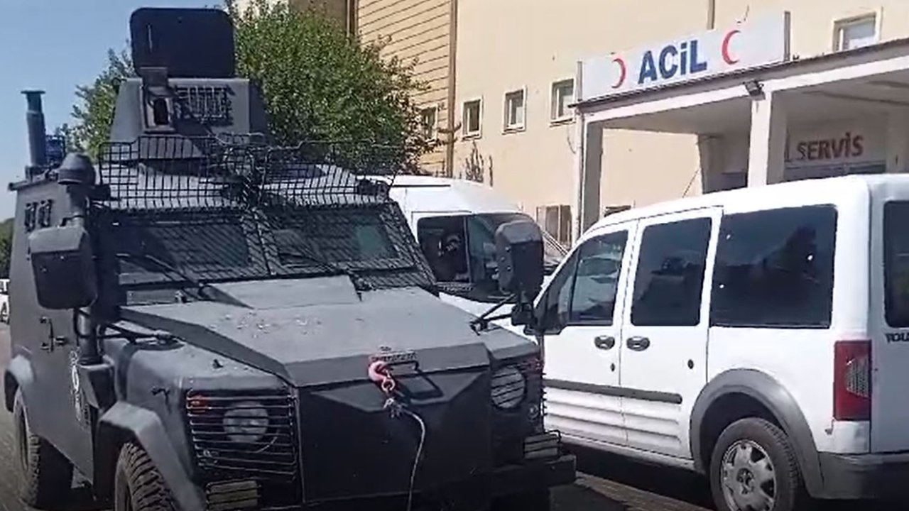 Şanlıurfa'da arazi kavgası kanlı bitti: İki kişi öldü, 4 yaralı